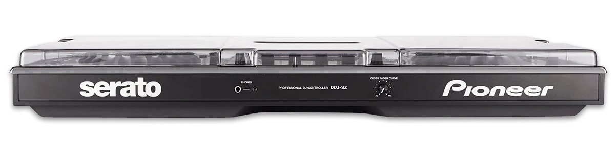Decksaver Pioneer DDJ SZ / SZ2 Cover - Deck Converters