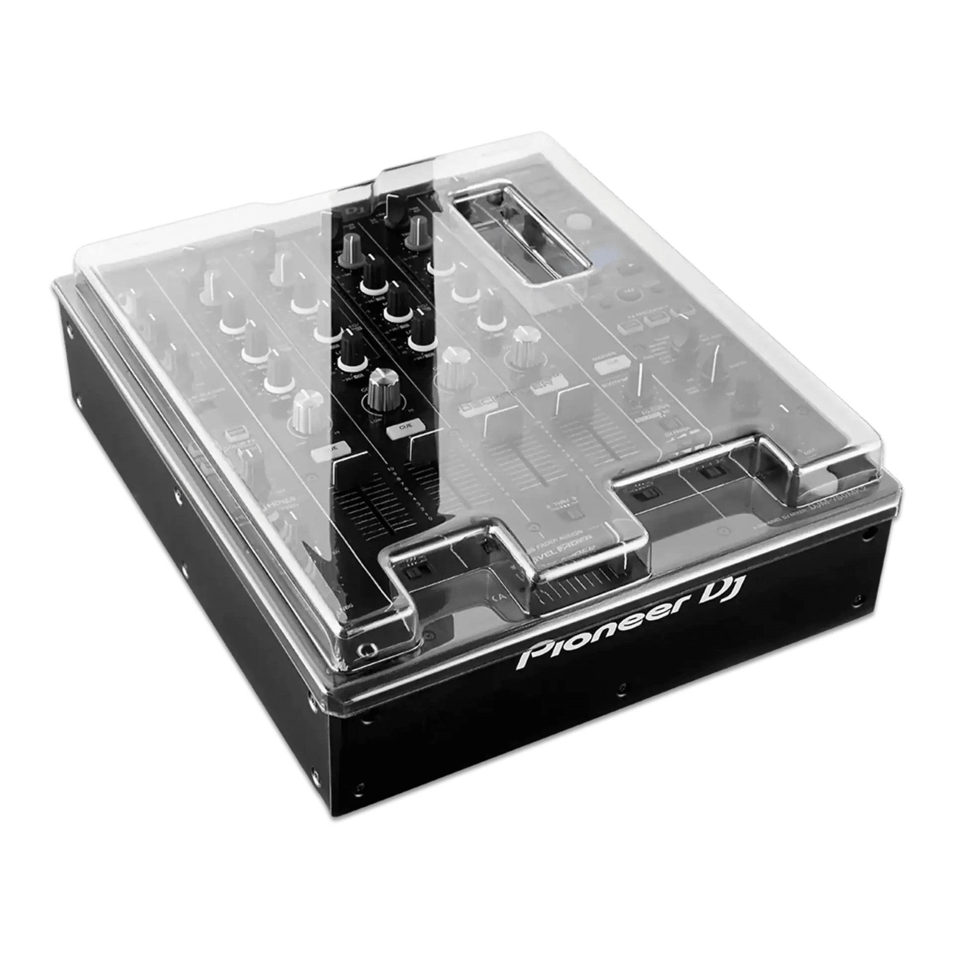 Decksaver Pioneer DJM 750 MK2 Cover - Deck Converters