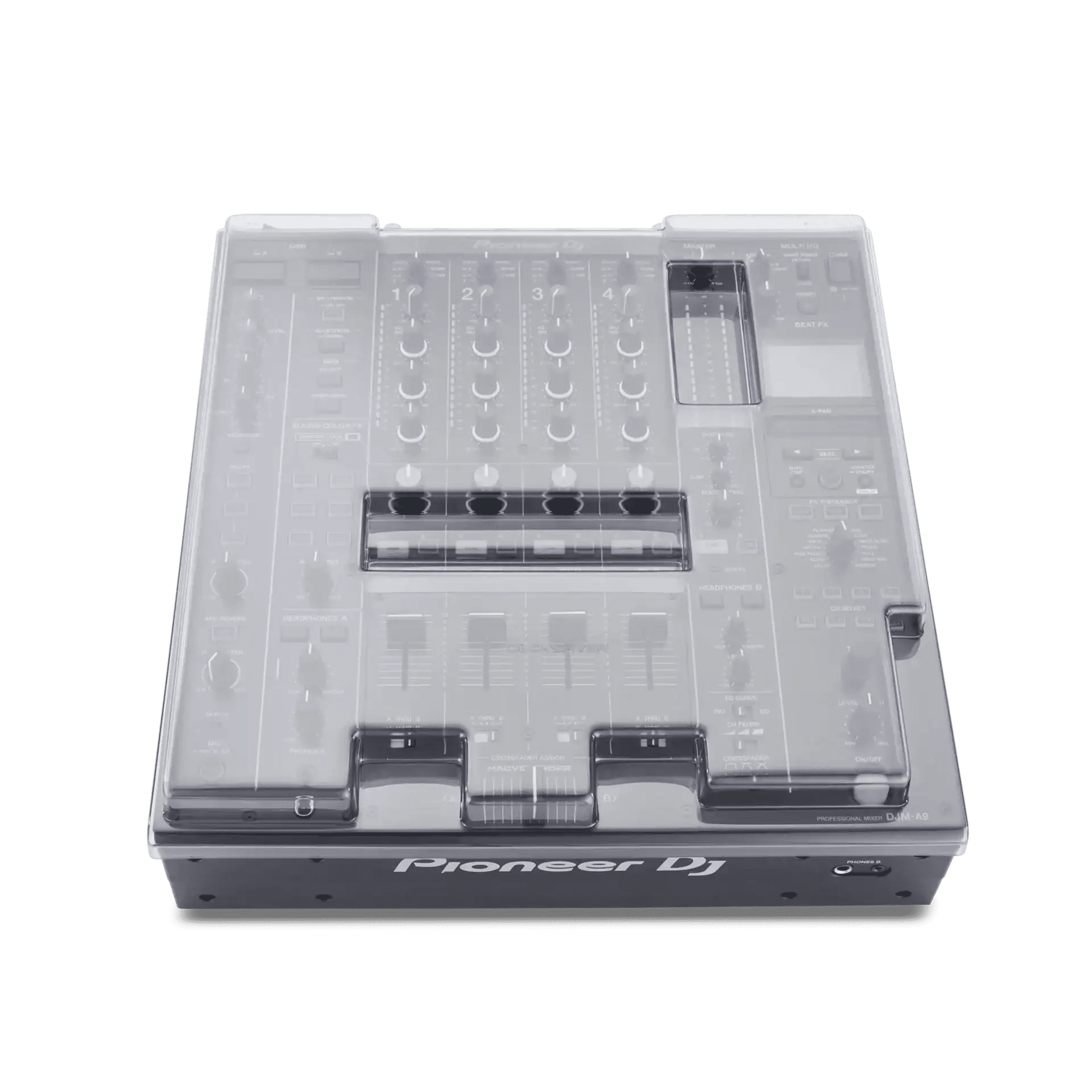 Decksaver Pioneer DJM A9 Cover - Deck Converters