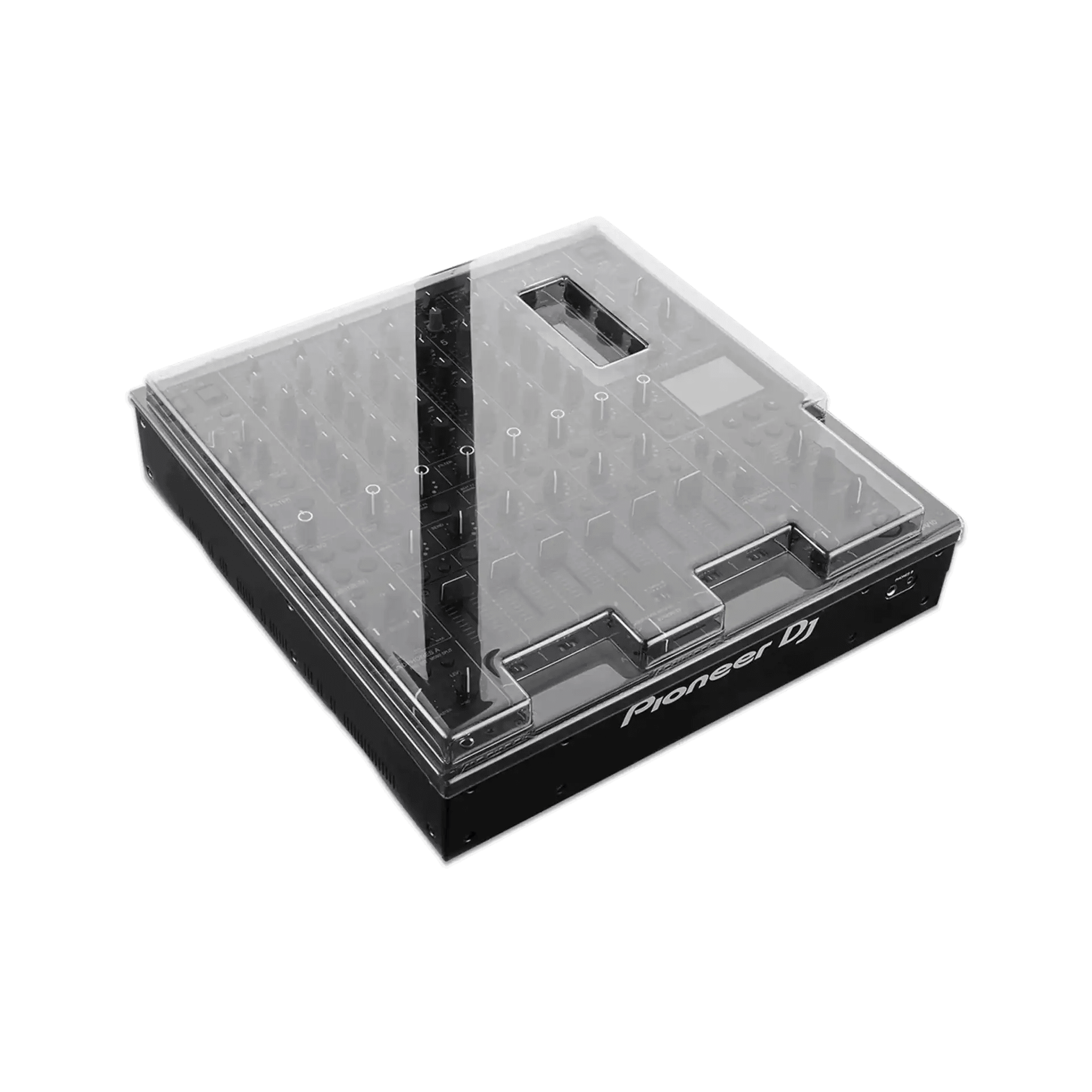 Decksaver Pioneer DJM V10 Cover - Deck Converters