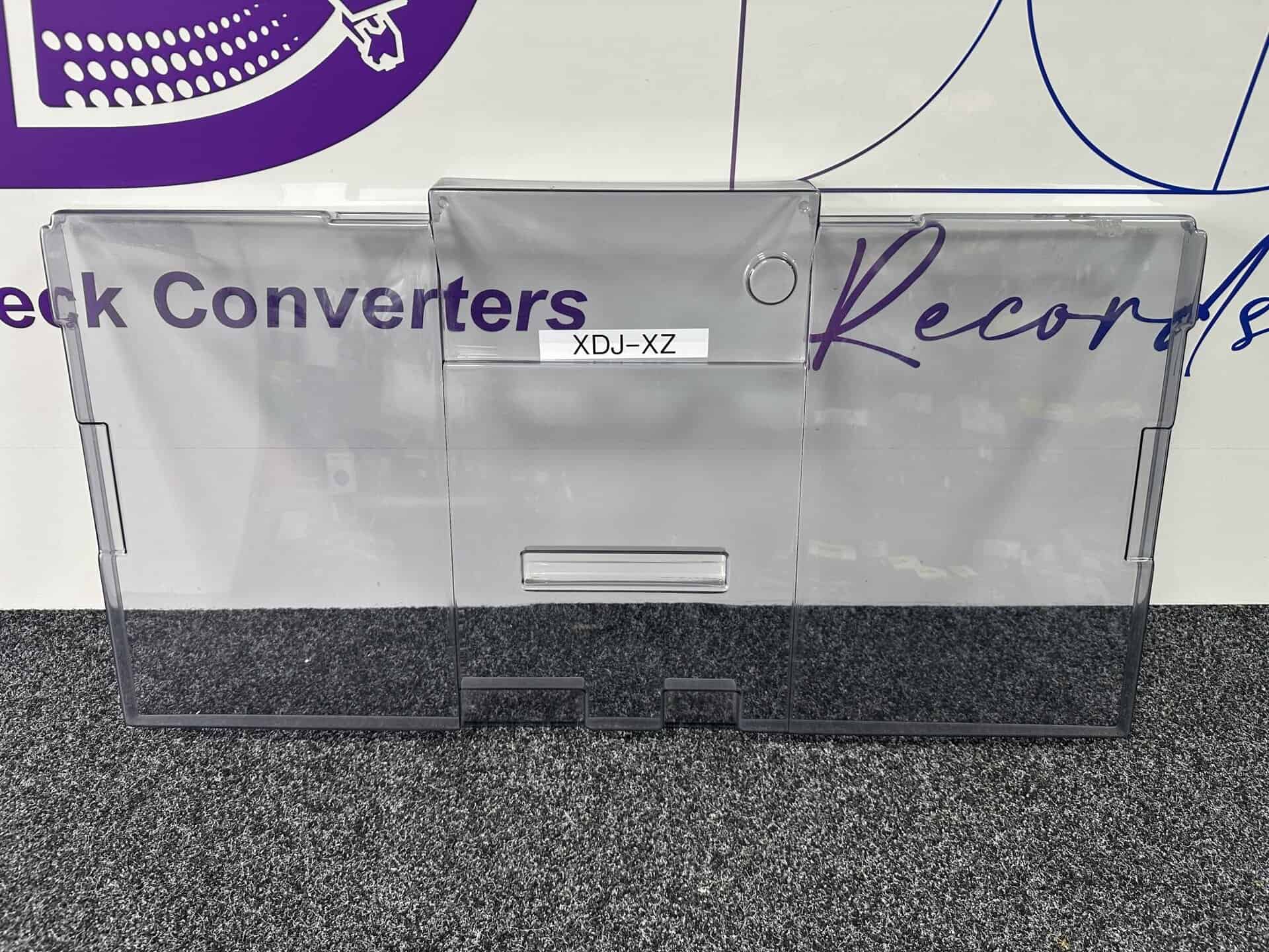 Decksaver Pioneer XDJ XZ Cover - Pre Owned - Deck Converters