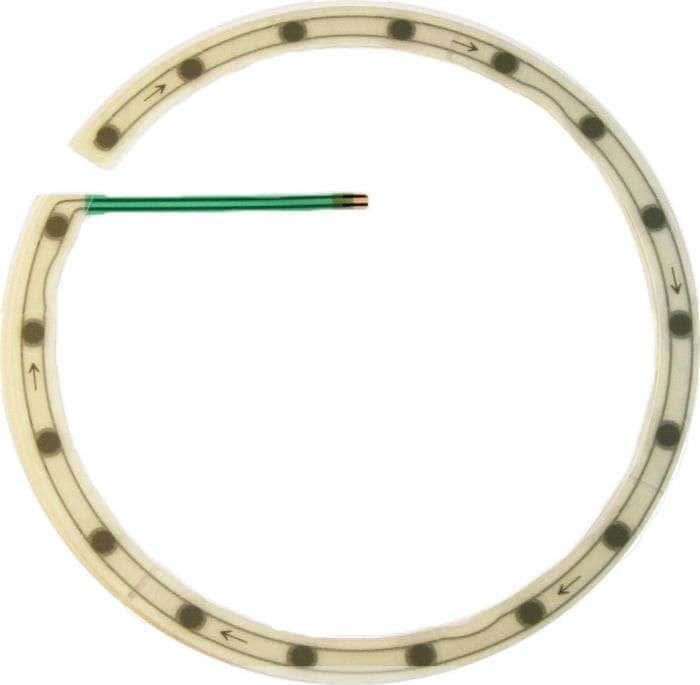 Pioneer Jog Pressure Touch Sensor CDJ XDJ DSX1078