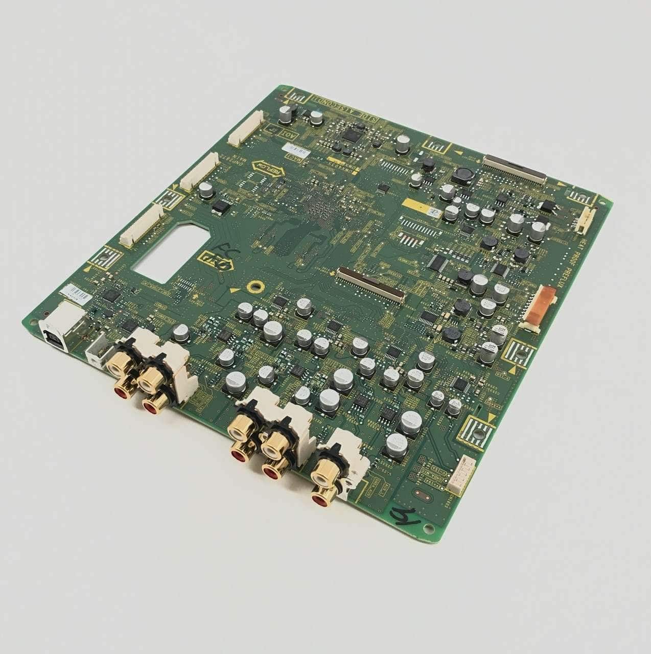 Kit de service ASSY principal Pioneer XDJ RX2 GXX1608 DWX4035 DWX4375