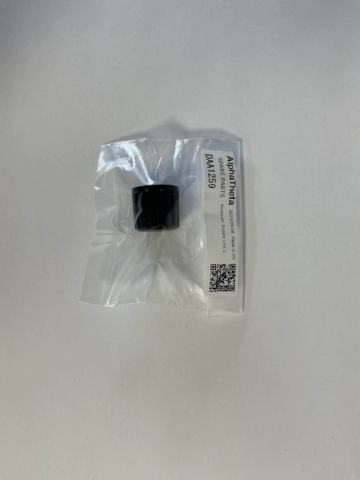 Bouton de cadran Pioneer DJ CDJ/DDJ DAA1259