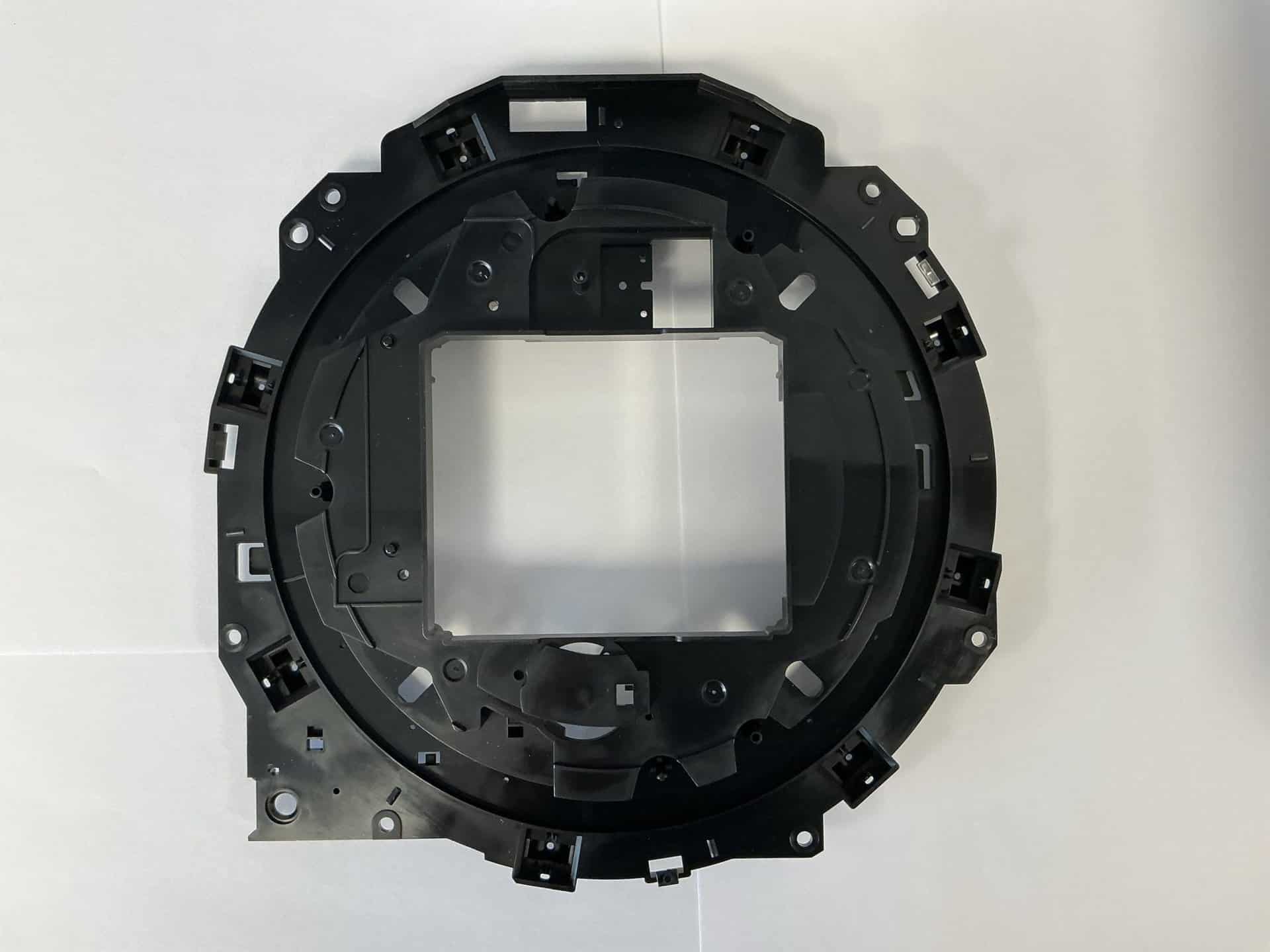 Pioneer DJ CDJ2000 NXS Support de base pour molette Jog DNK6138