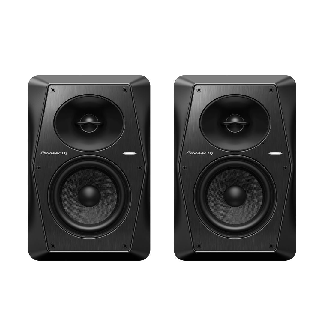 Pair Pioneer DJ VM-50 Monitors