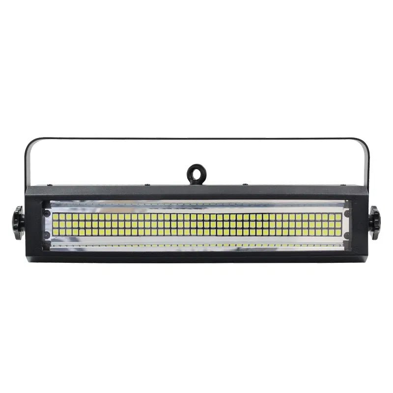 Equinox Blitzer II LED Strobe White - Deck Converters