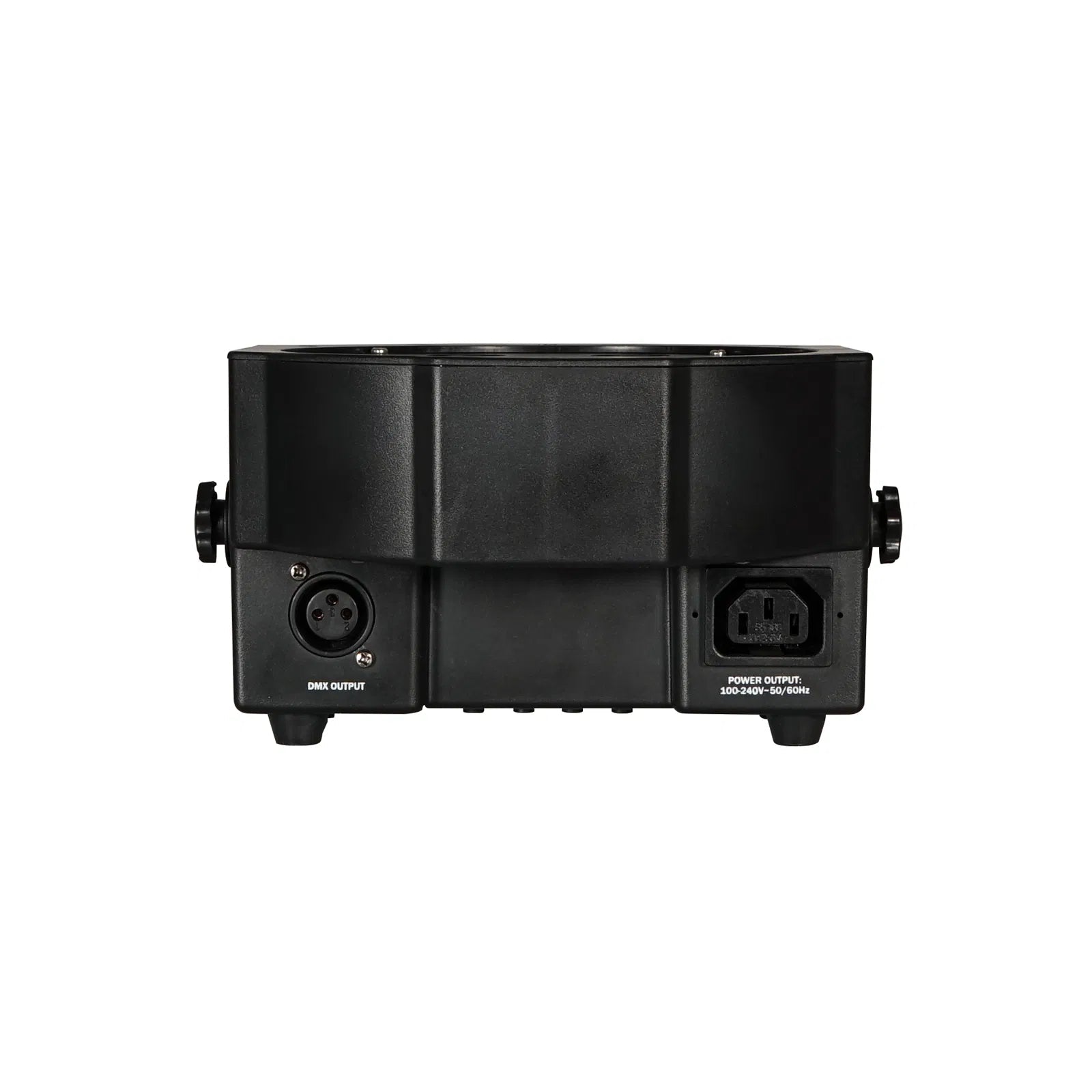 Equinox Eclipse Slim Profile Par LED Light - Deck Converters