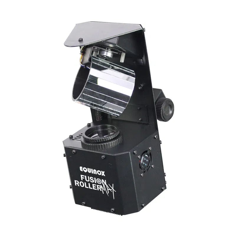 Equinox Fusion Roller MAX MKIII - Deck Converters