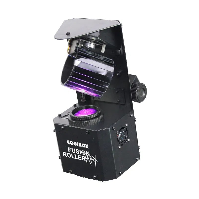 Equinox Fusion Roller MAX MKIII - Deck Converters