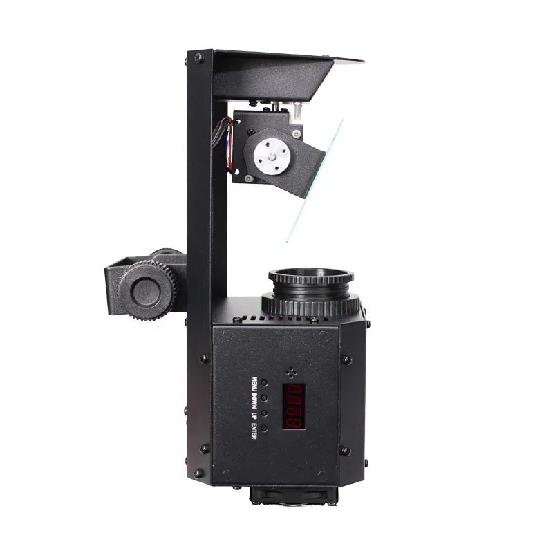Equinox Fusion Scan MAX MKIII - Deck Converters