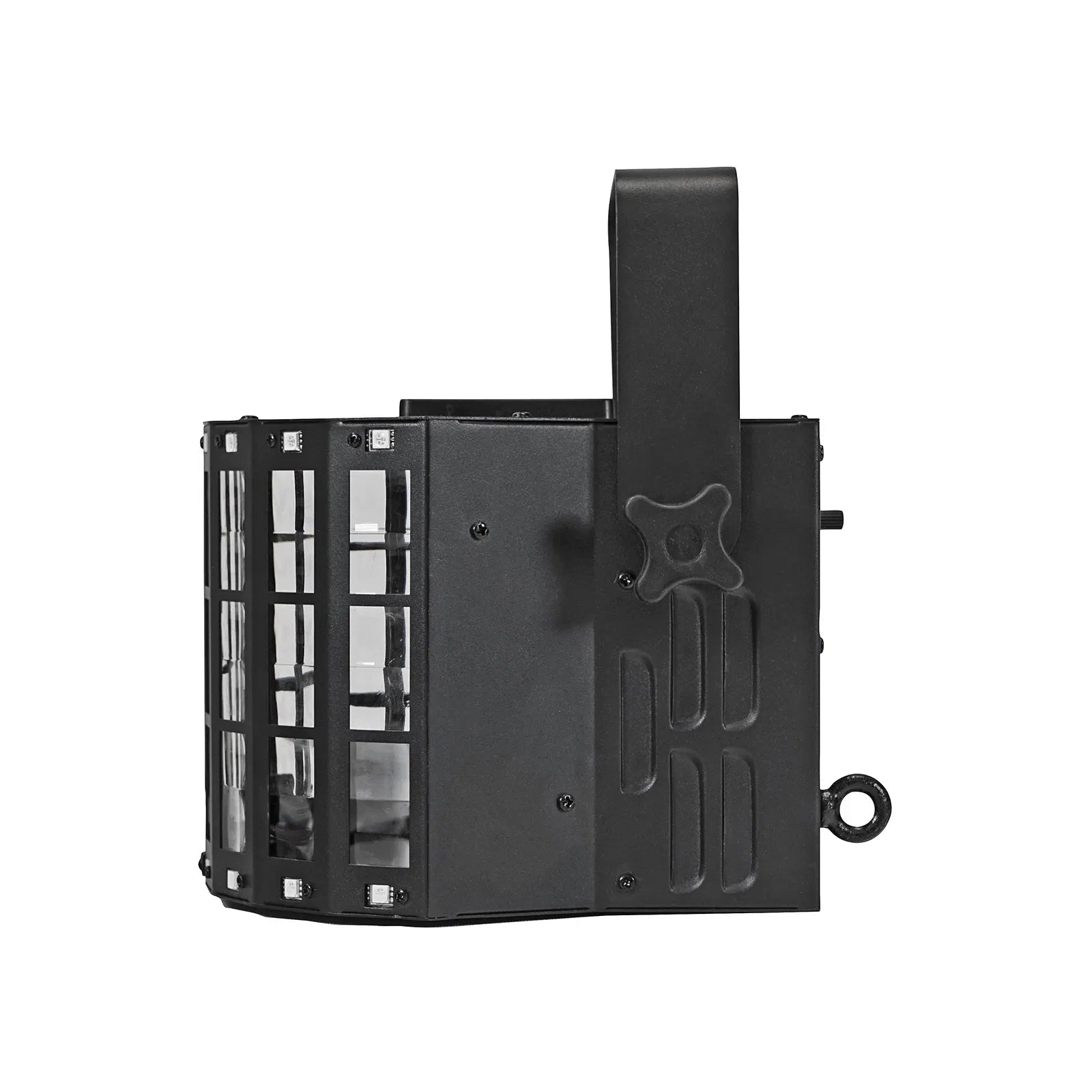 Equinox Interceptor XP - Deck Converters