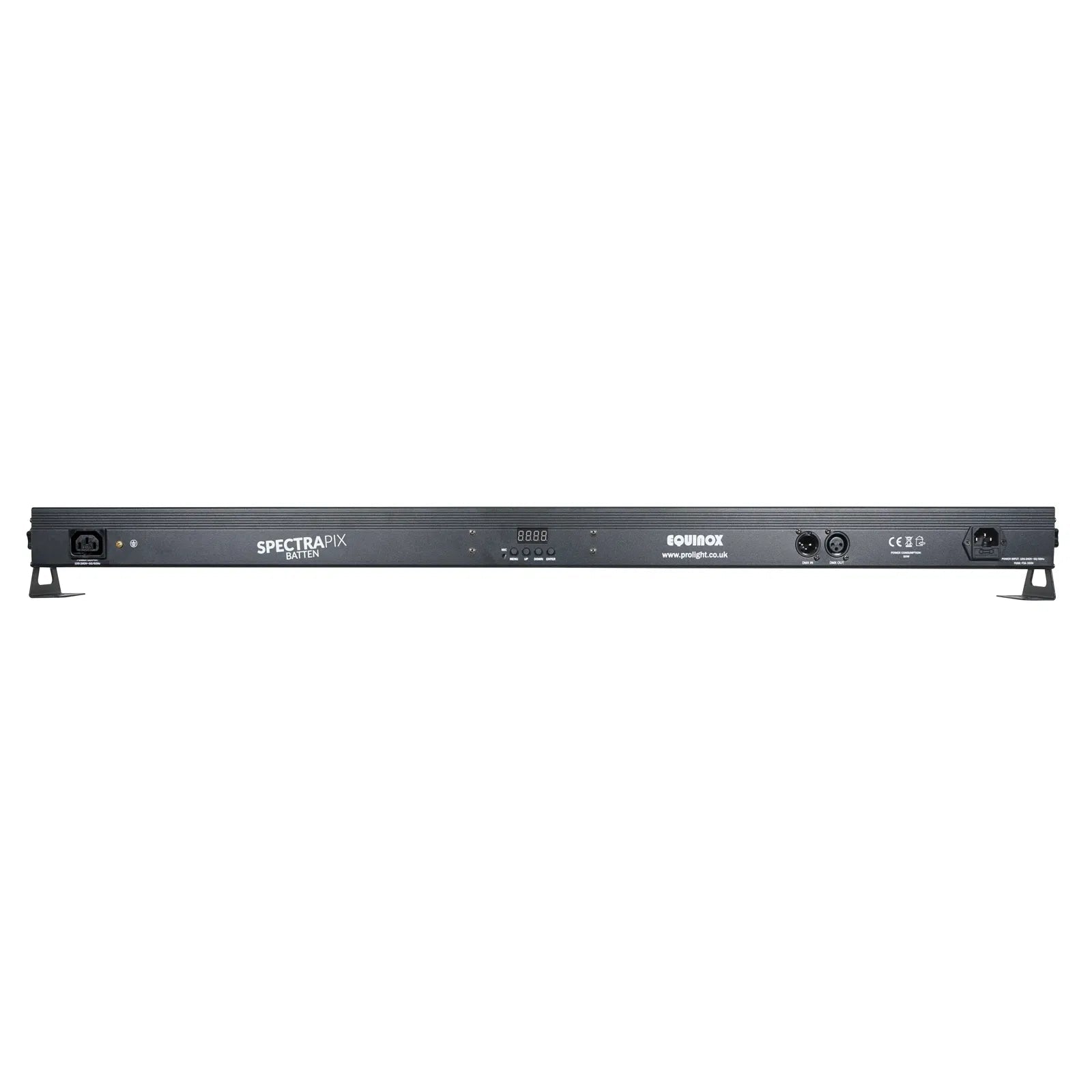 Equinox SpectraPix Batten - Deck Converters