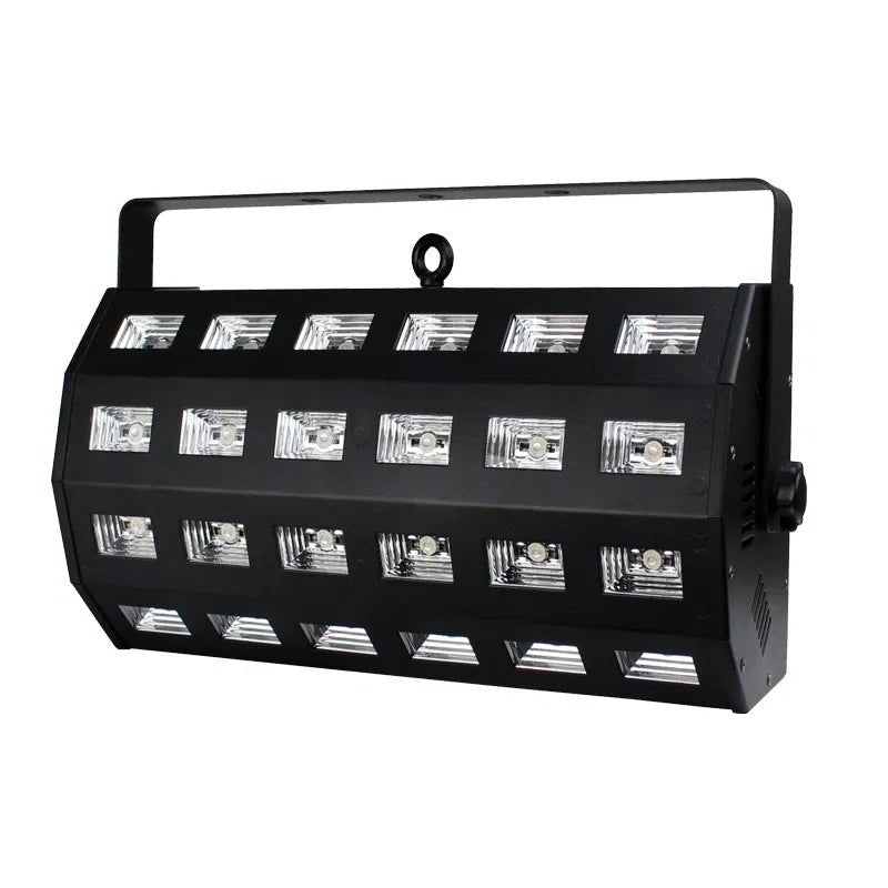 Equinox UV Power Flood - Deck Converters