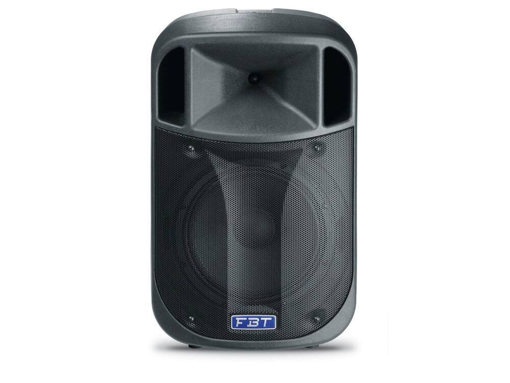 FBT Audio J12A Active Speaker - Deck Converters