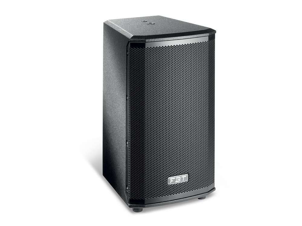 FBT Audio Ventis 108A Active Loudspeaker - Deck Converters