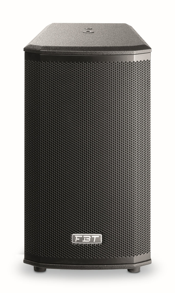 FBT Audio Ventis 108A Active Loudspeaker - Deck Converters