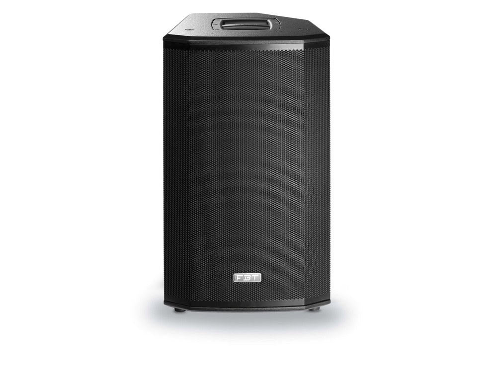 FBT Audio Ventis 112A Active Loudspeaker - Deck Converters