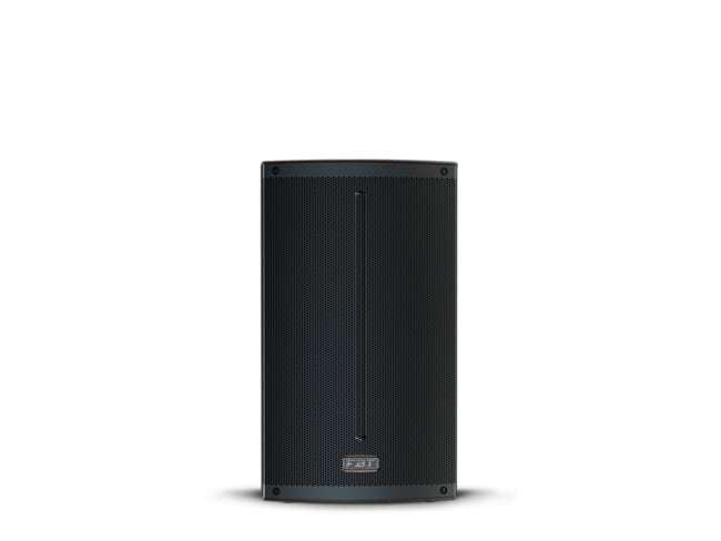 FBT Audio X - LITE 110A Active Loudspeaker - Deck Converters