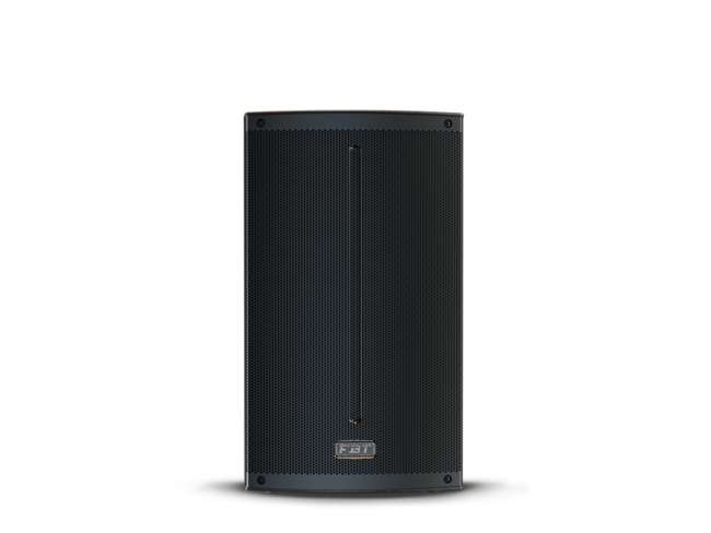 FBT Audio X - LITE 112A Active Loudspeaker - Deck Converters