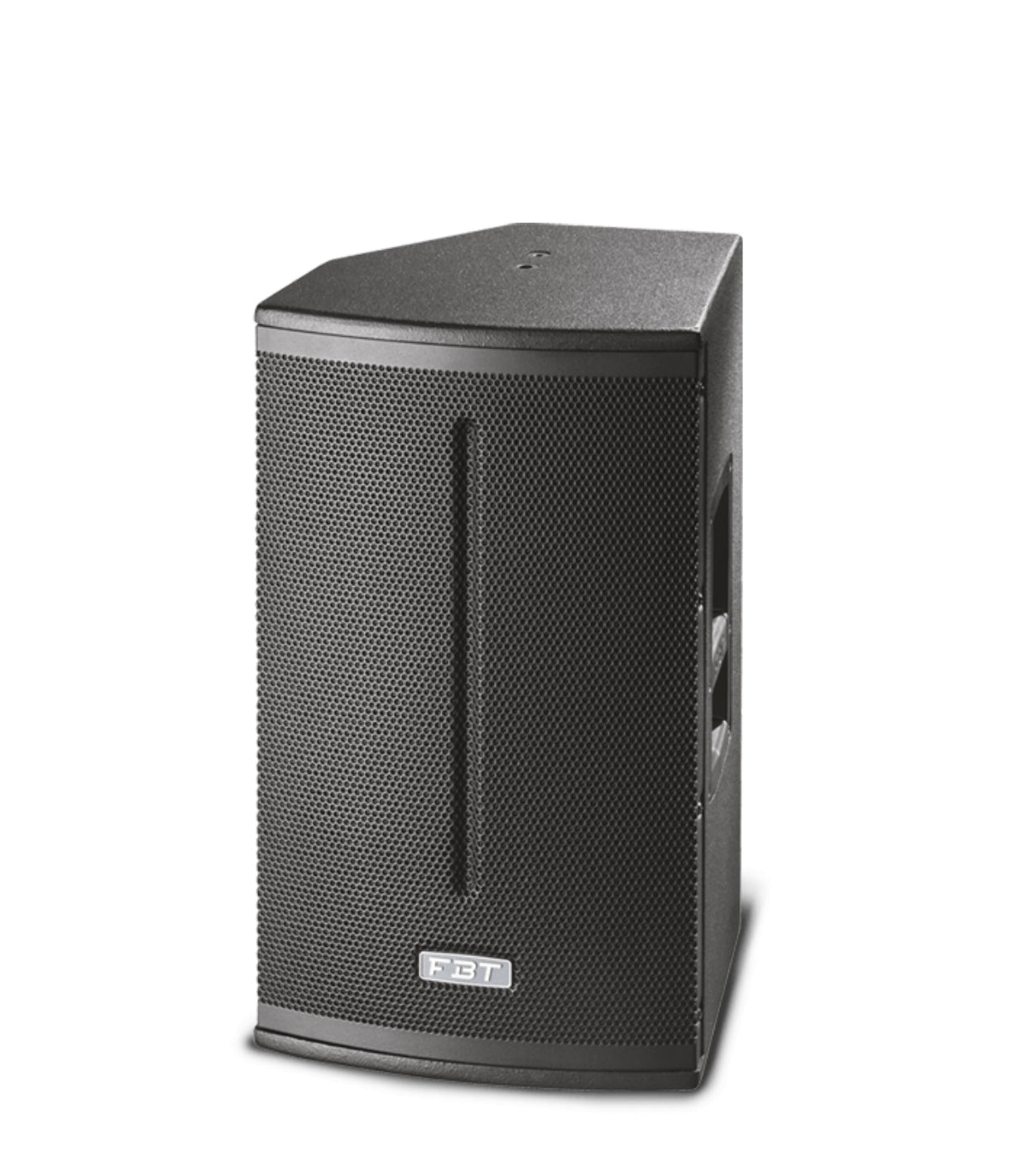 FBT Audio X-PRO 110A 10-Inch Active Loudspeaker with Bluetooth - Deck Converters