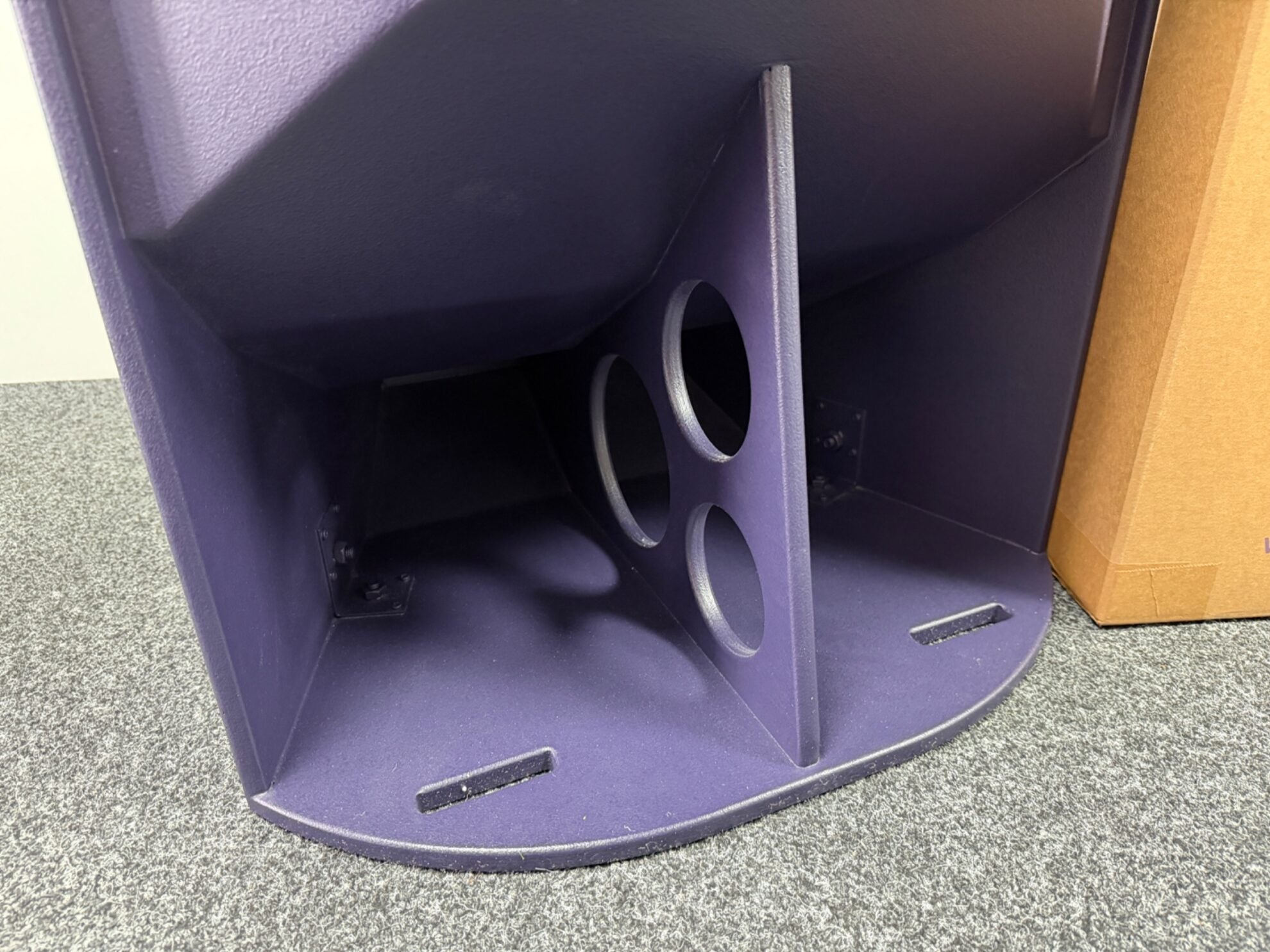 Funktion One Evo X Loudspeaker - Deck Converters