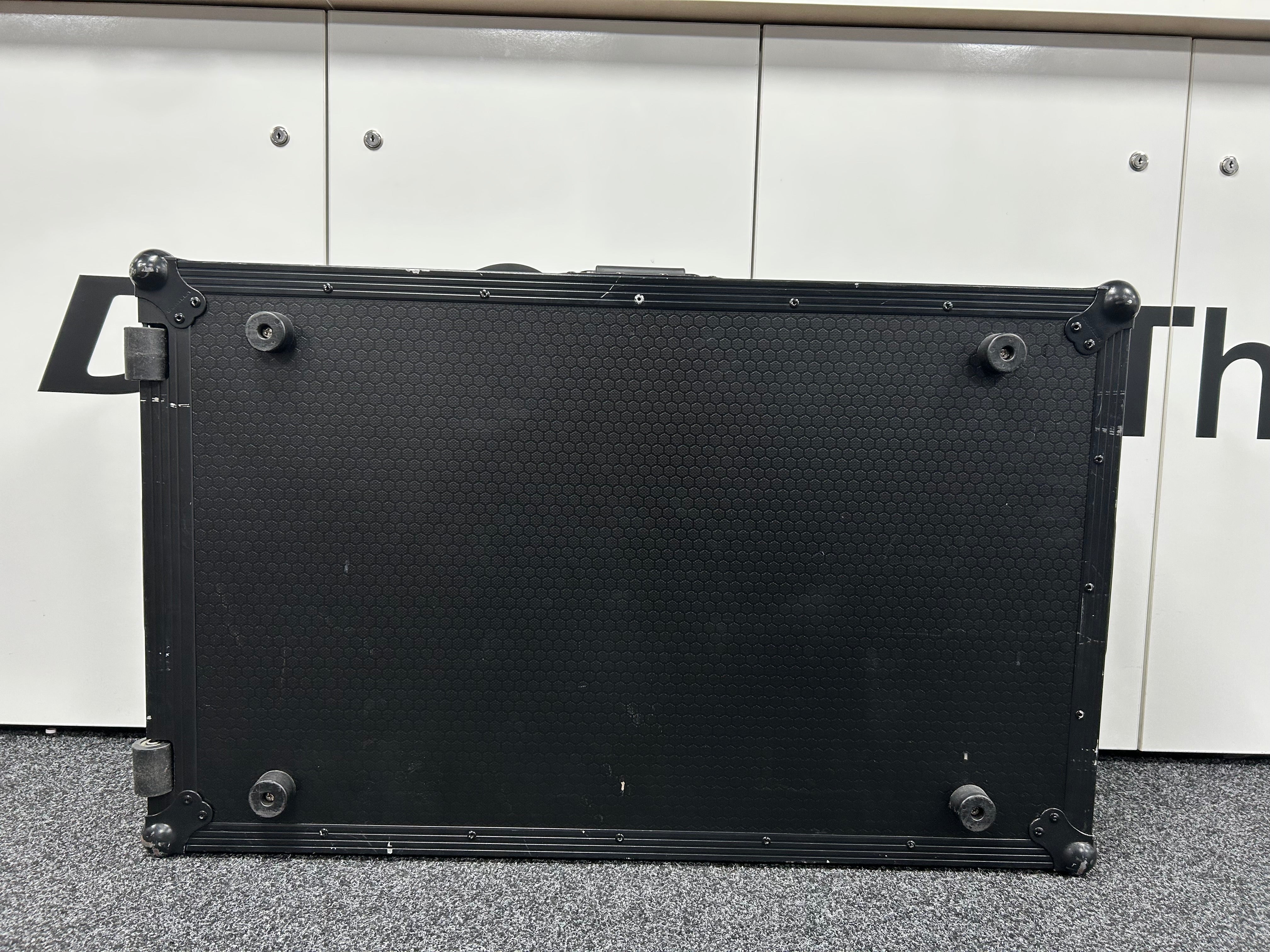Gorilla Flight Case for XDJ XZ - Pre Owned - Deck Converters