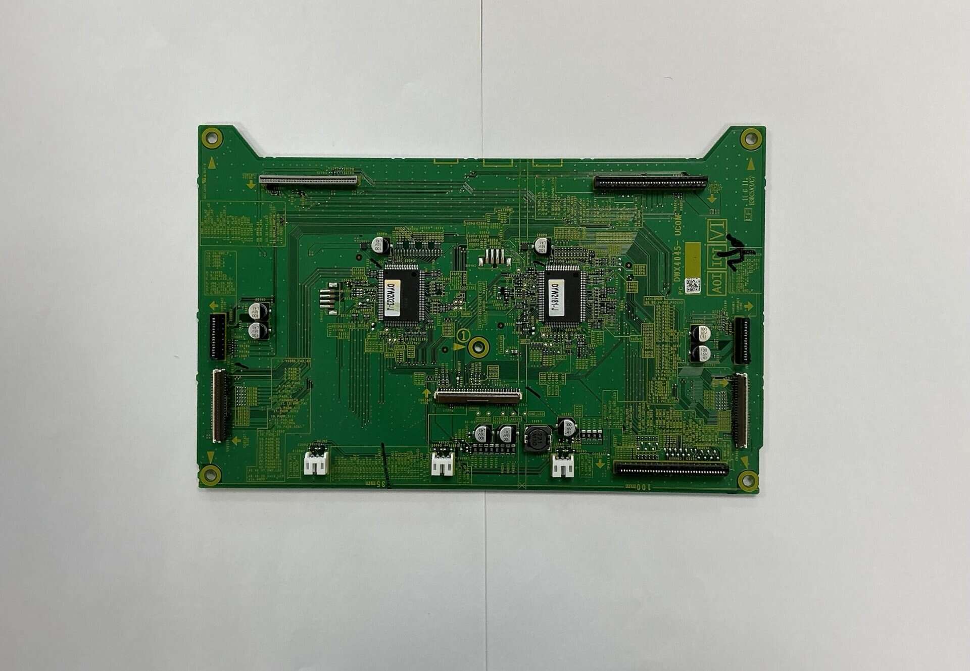 Pioneer DJ XDJ RX2 UCOM ASSY DWX4045