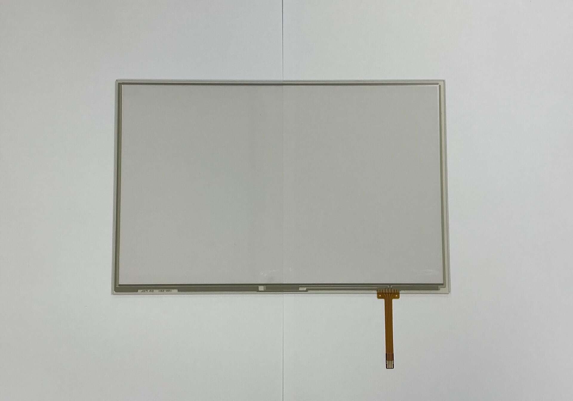 Pioneer DJ DSX1151 Écran tactile XDJ RX3 Pièce de rechange