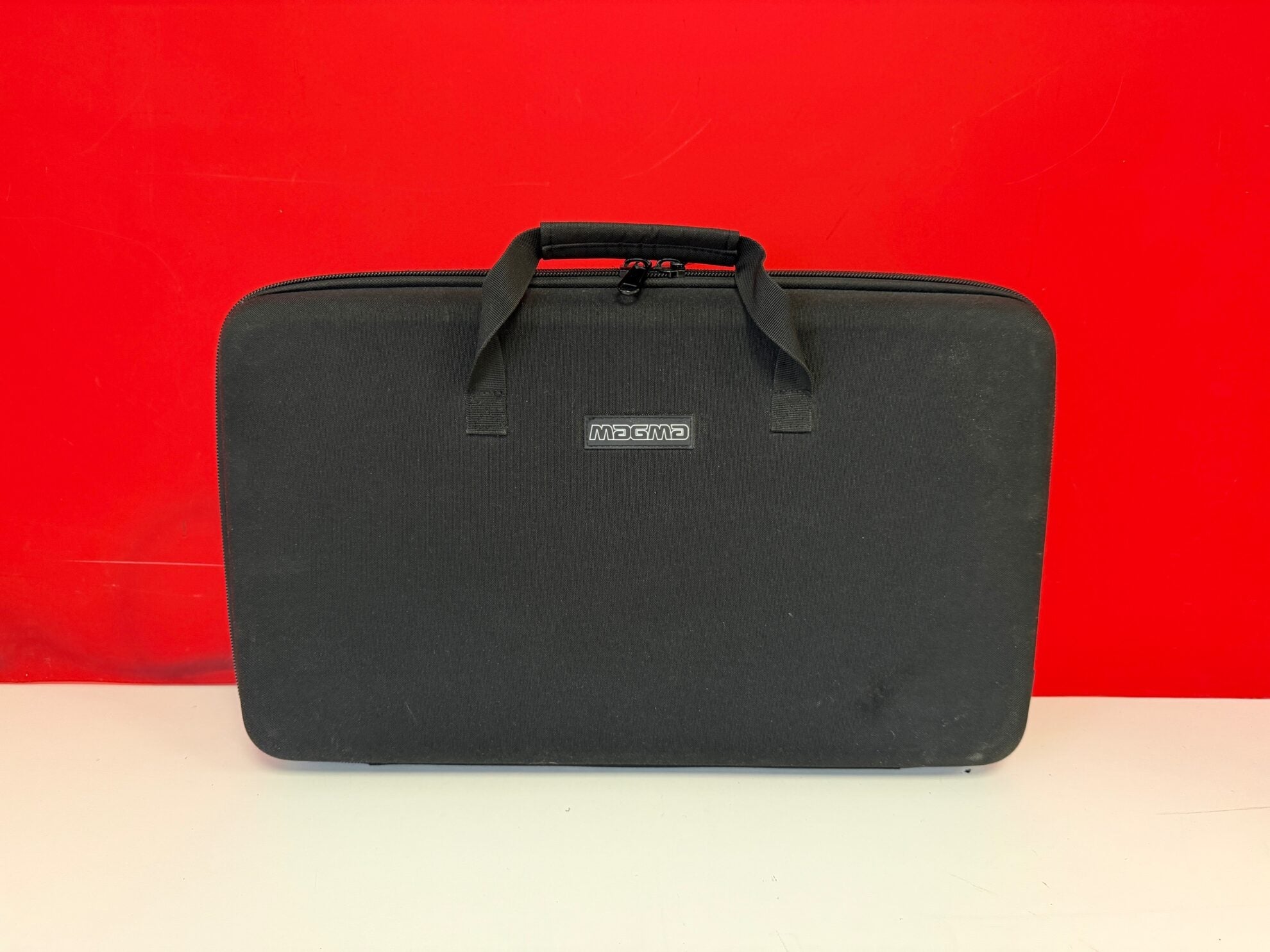 Magma CTRL Case - DDJ - FLX4 / 400 / RB / SB / SB2 / SB3 - Pre Owned - Deck Converters