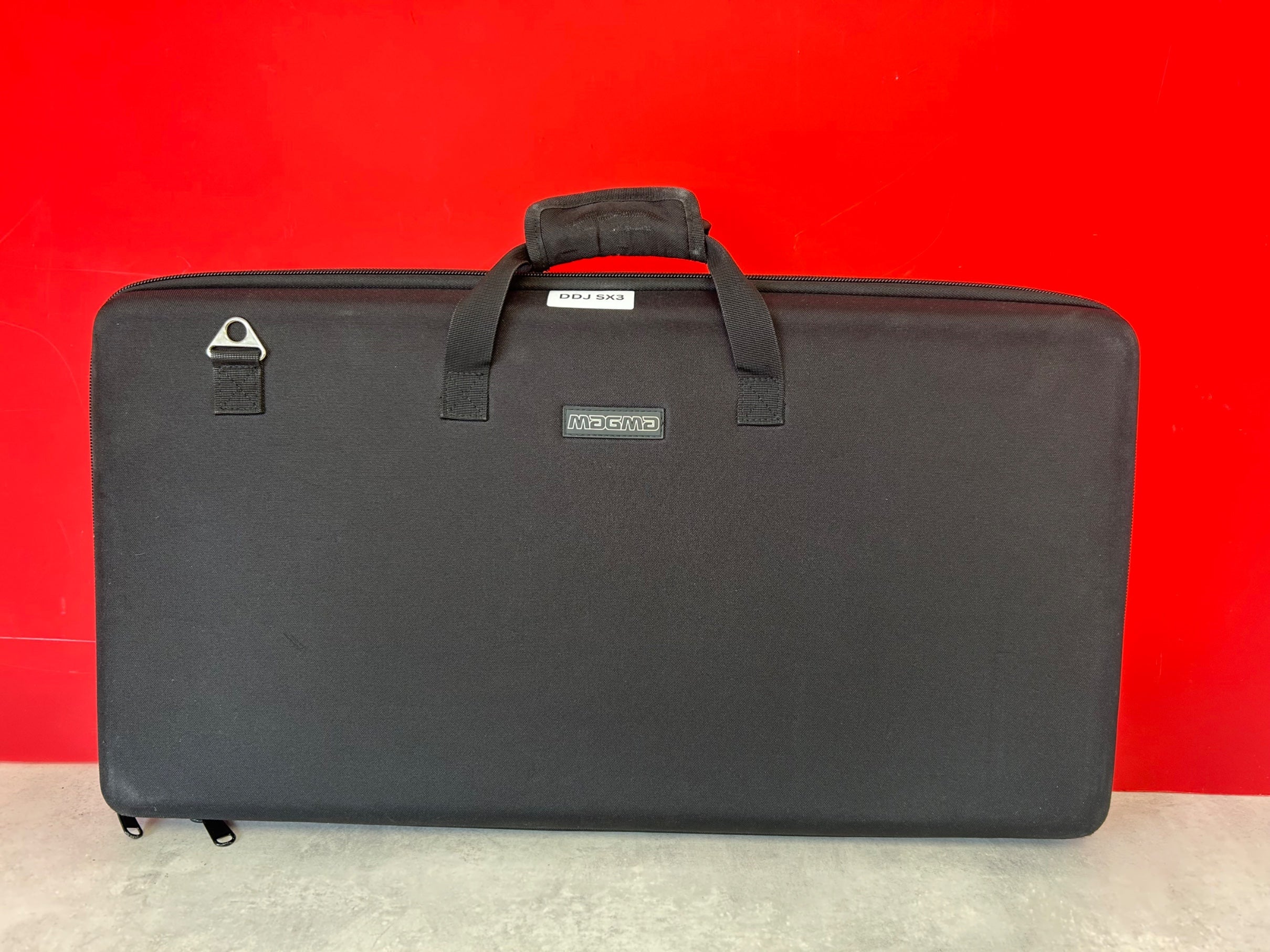 Magma CTRL Case DDJ - SX3 / SX2 / RX - Pre Owned - Deck Converters
