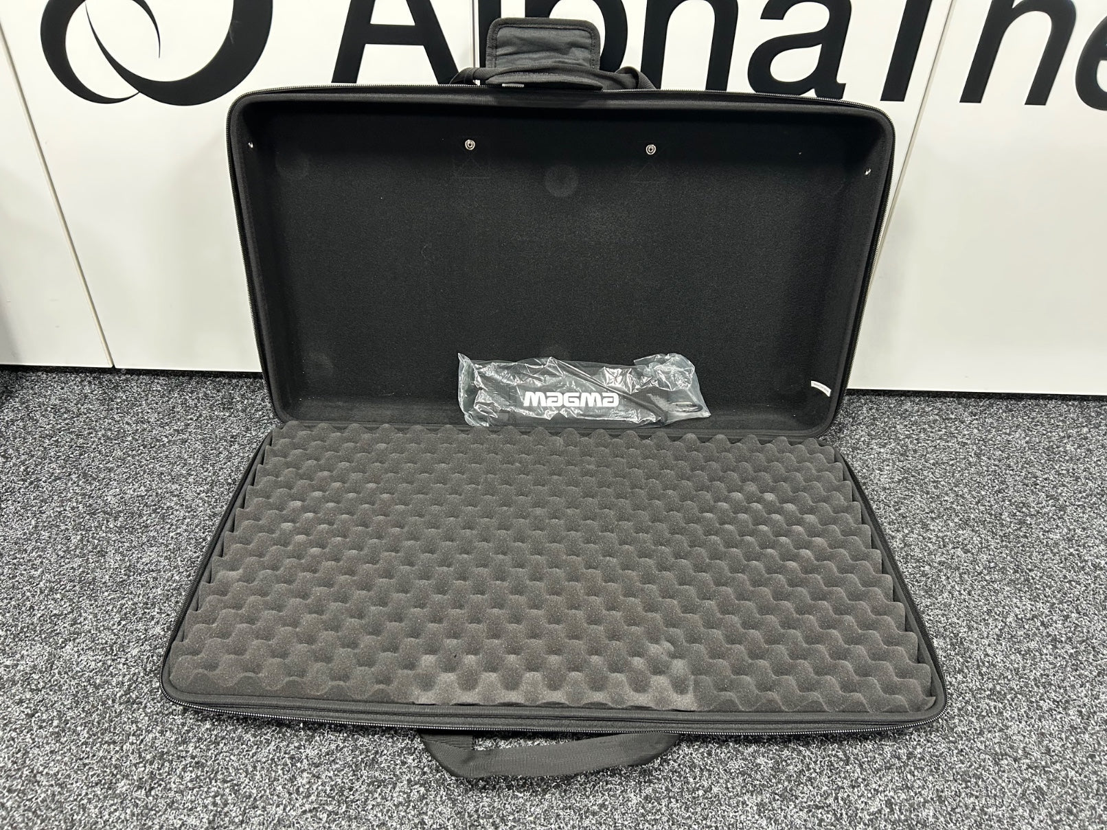 Magma DDJ - 1000 Carry Case - Pre Owned - Deck Converters