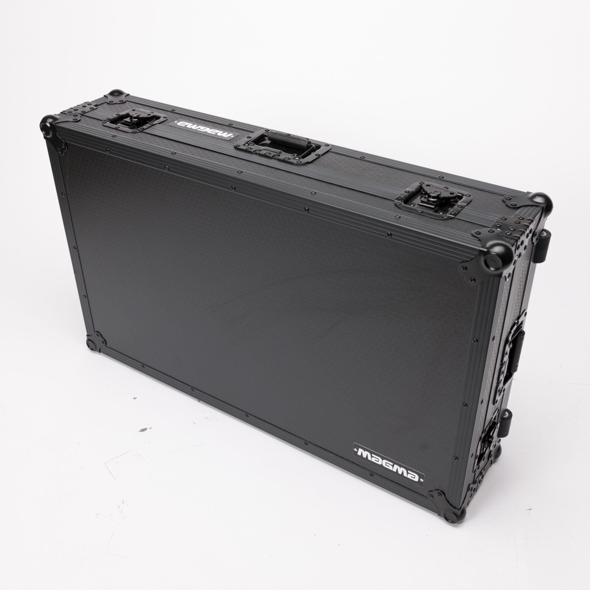 Magma DJ Controller Case XDJ - AZ / XDJ - XZ Black/Black - Deck Converters