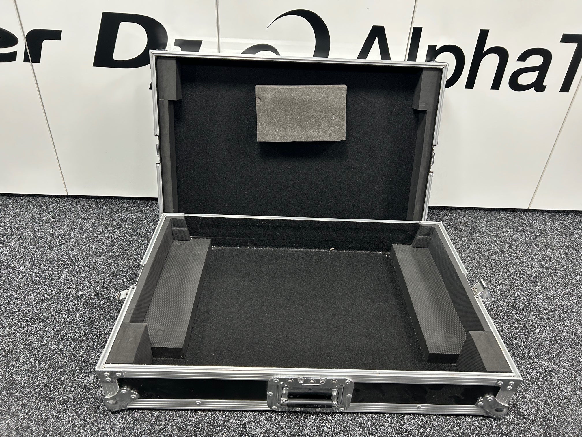 Magma DJ Controller Case XDJ RX3 RX2 RX - Pre Owned - Deck Converters