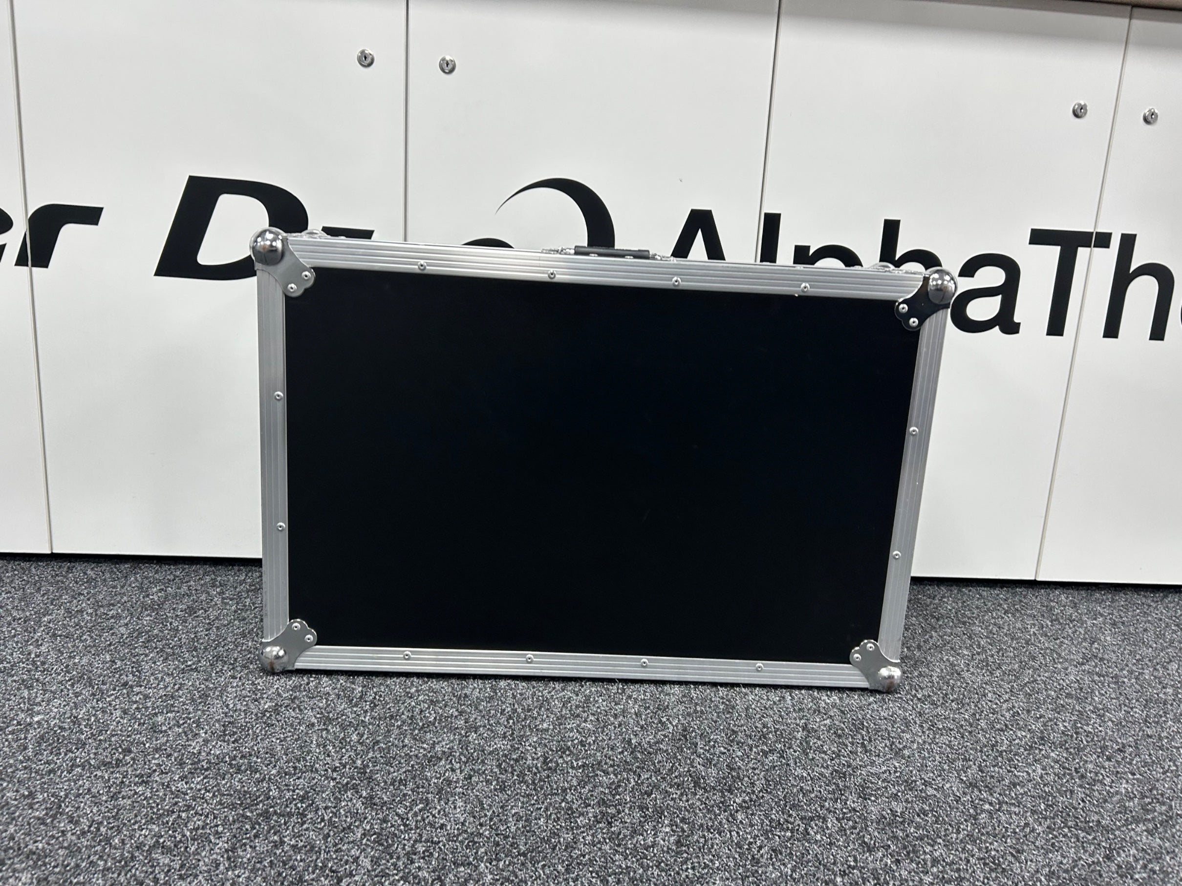 Magma DJ Controller Case XDJ RX3 RX2 RX - Pre Owned - Deck Converters