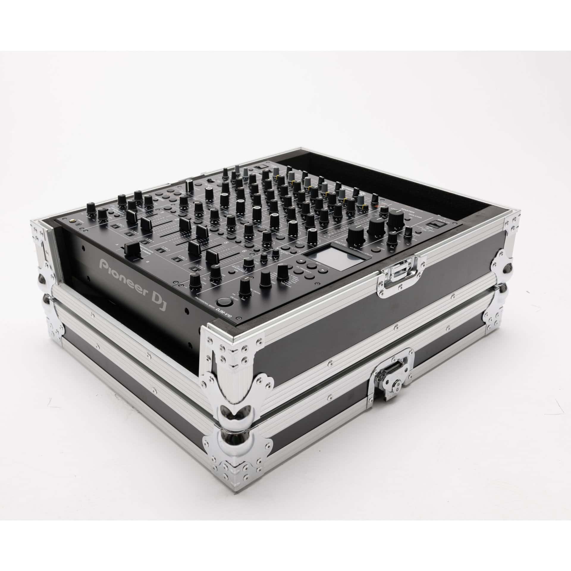 Magma DJ Mixer Case DJM - V10 / DJM - A9 - Deck Converters
