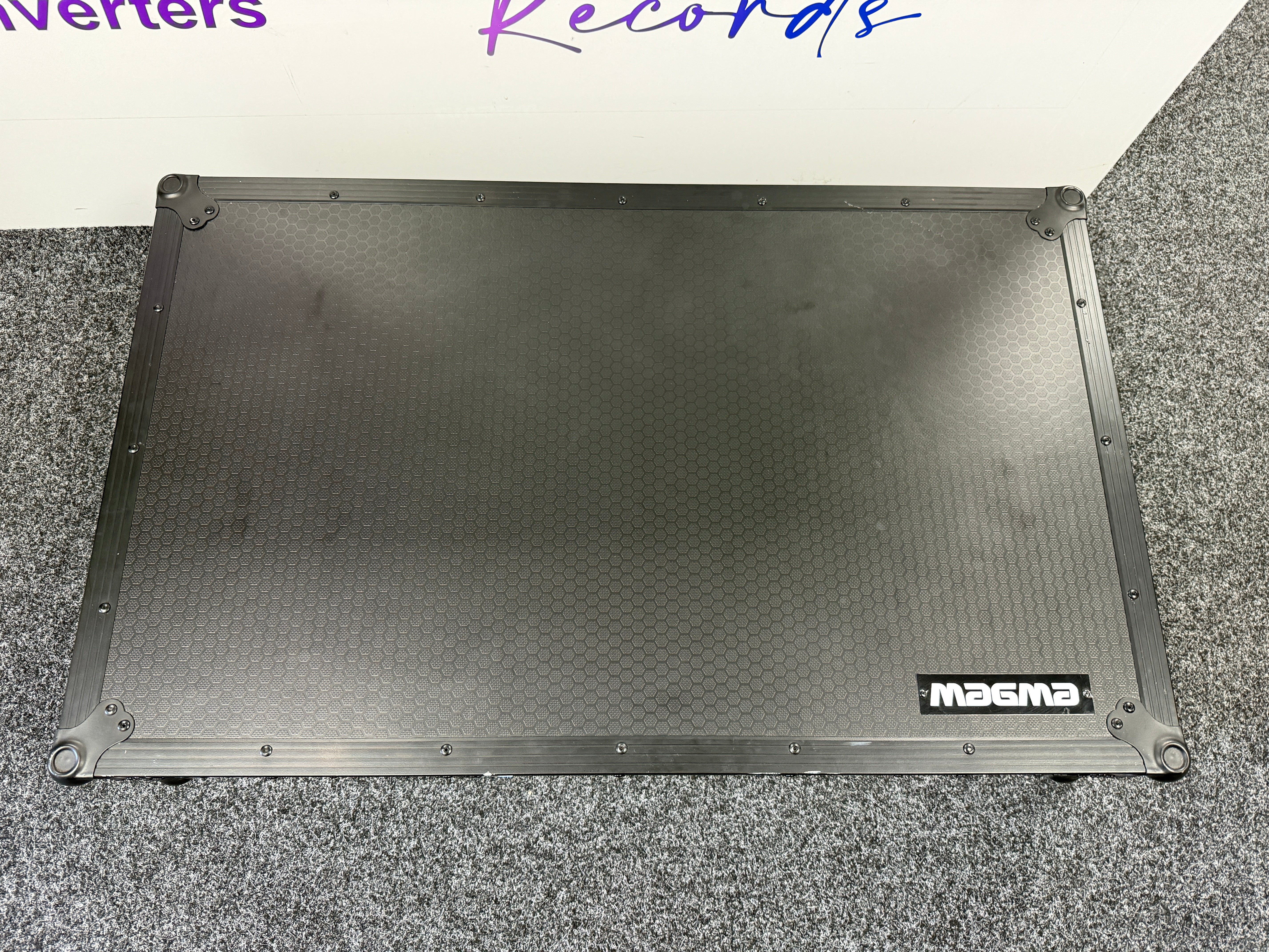 Magma Flight Case for XDJ XZ + Wheels - Pre Owned - Deck Converters