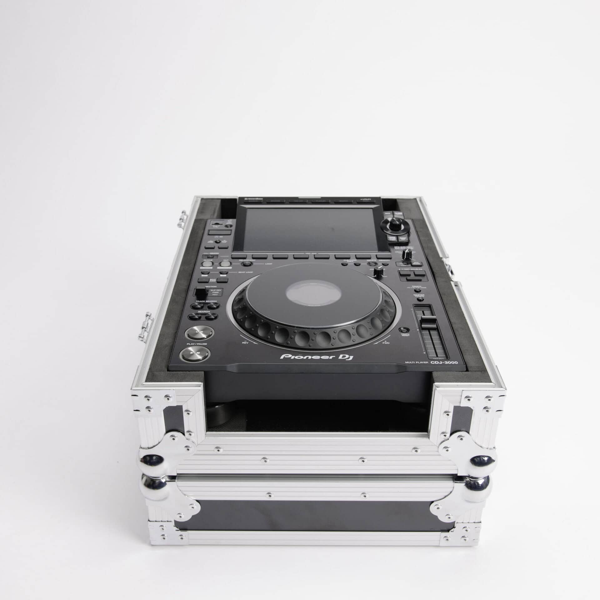 Magma Multi - Format Case Player/Mixer - Deck Converters