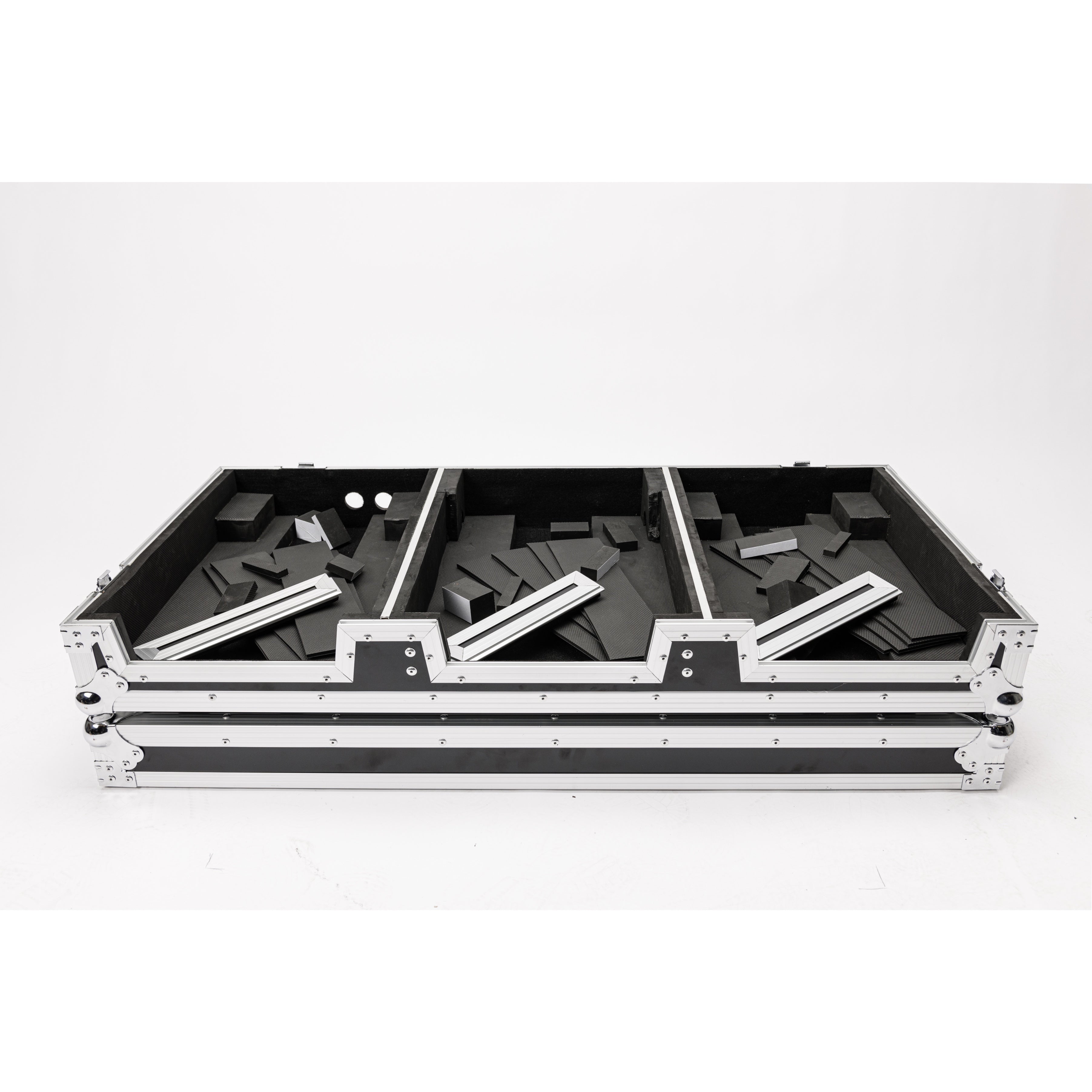Magma Multi - Format Case Player/Mixer Set (CDJ - 3000X) - Deck Converters