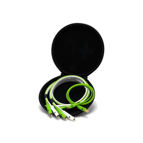 Neo d+ Class B DJ Box Set - X2 RCA 1M & X1 USB (C - B) 1M - Deck Converters