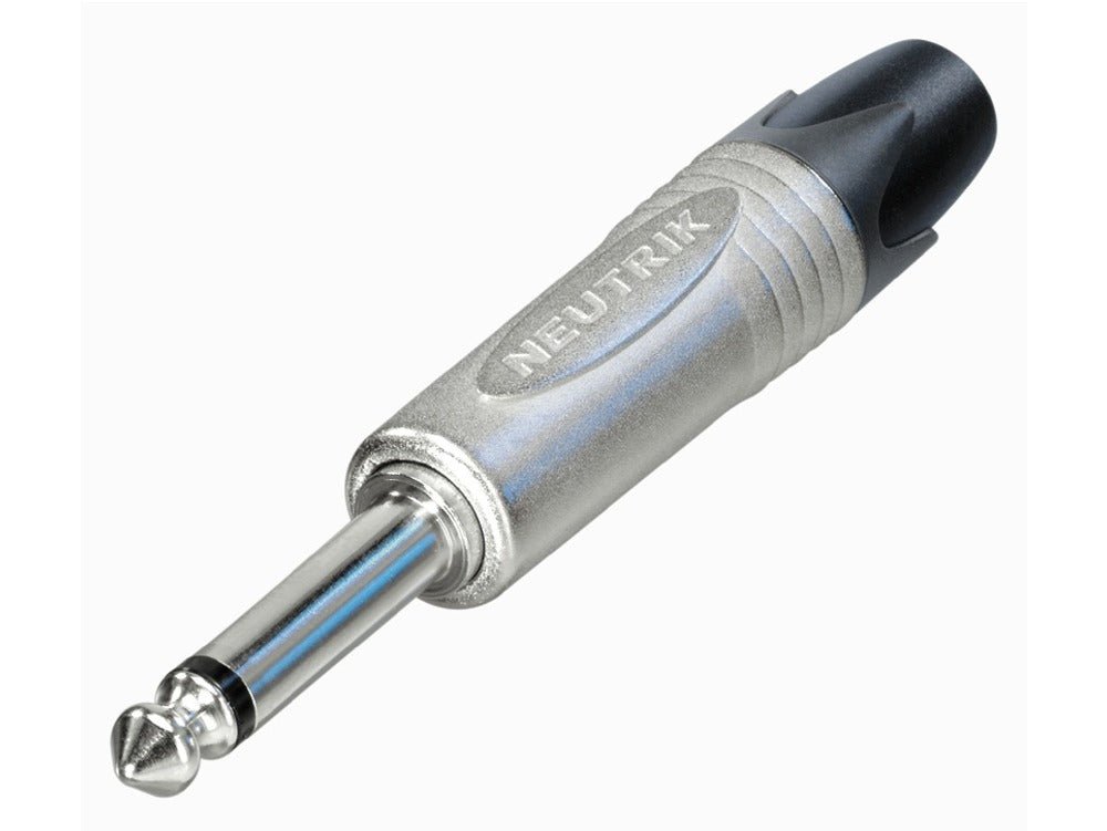 Neutrik NP2X Mono Phone Plug - Deck Converters
