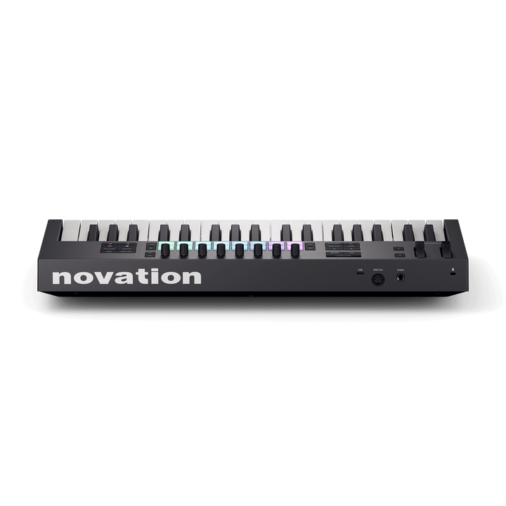 Novation Launchkey 37 MK4 - Deck Converters