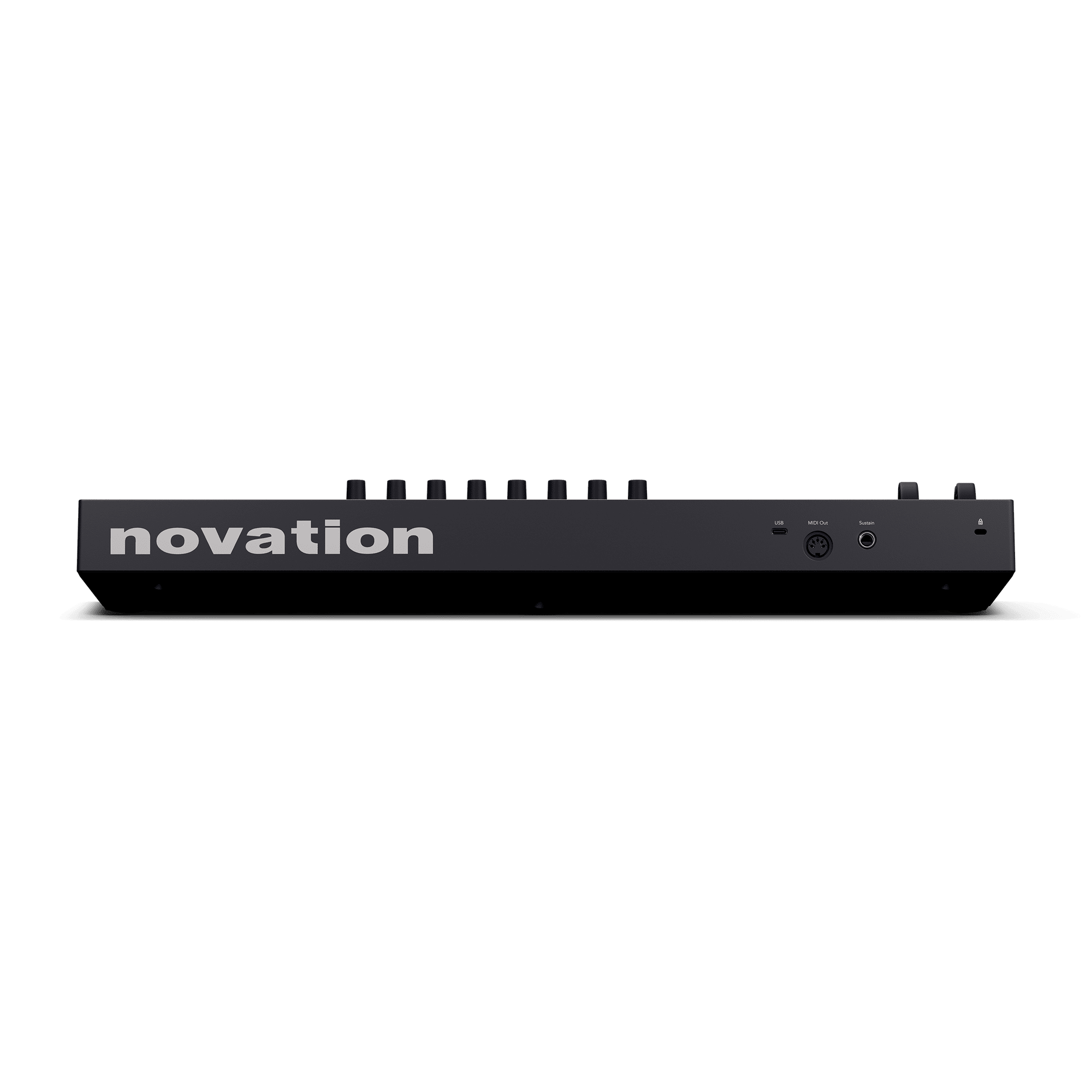 Novation Launchkey 37 MK4 - Deck Converters