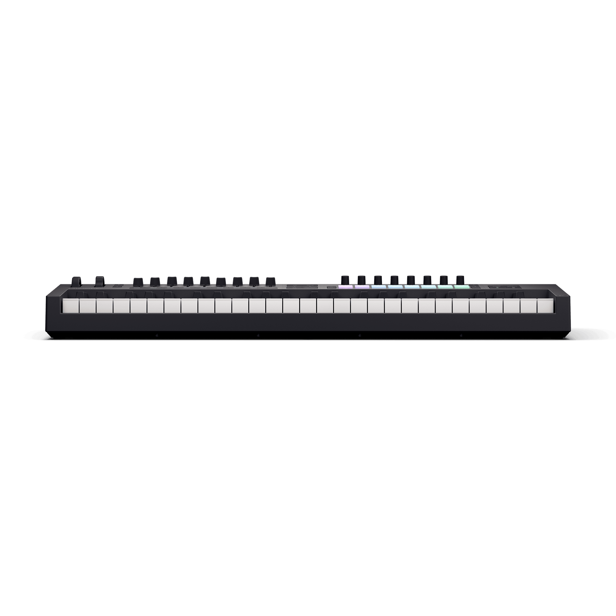 Novation Launchkey 49 MK4 - Deck Converters