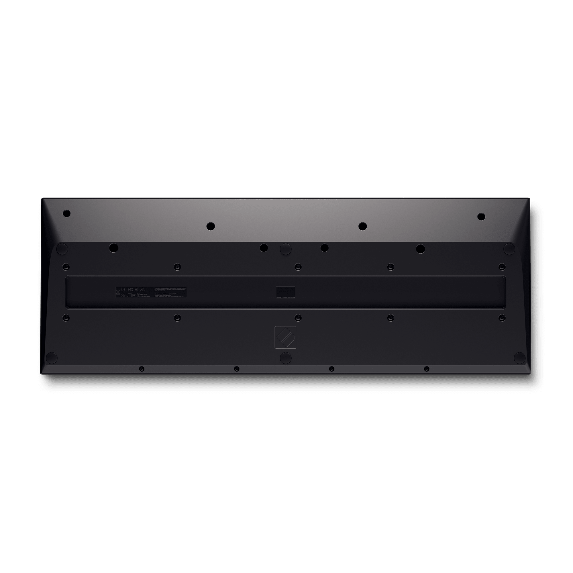 Novation Launchkey 49 MK4 - Deck Converters