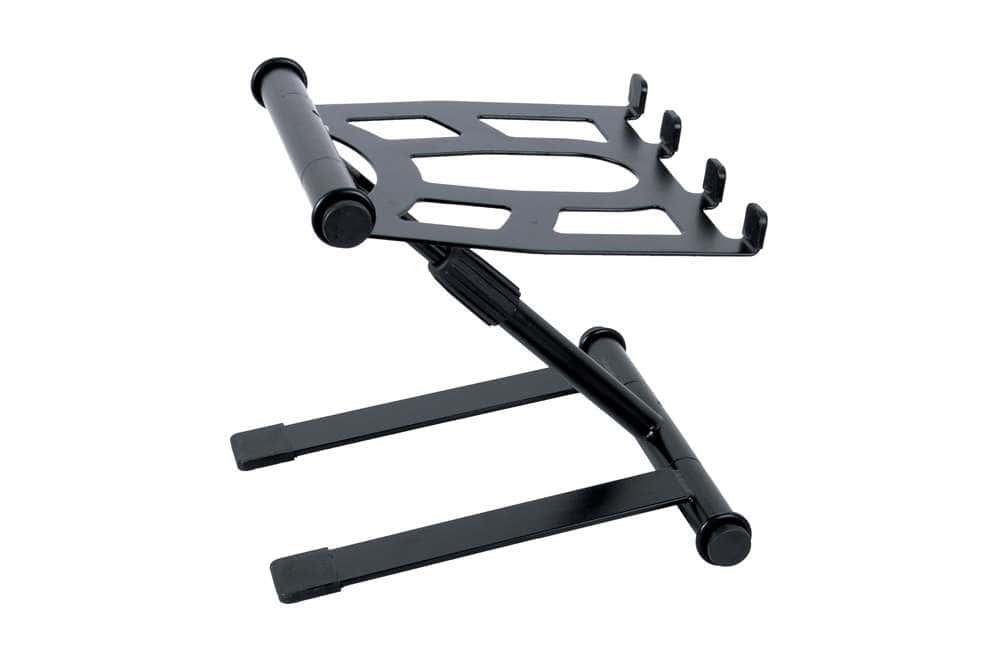 Novopro LS22M Folding Laptop / Tablet Multi Stand - Deck Converters