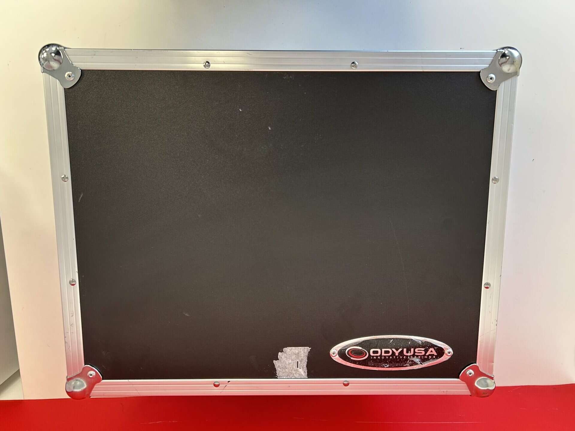 Odyssey Technics 1200 / 1210 DJ Turntable Flight Case Pre - Owned - Deck Converters