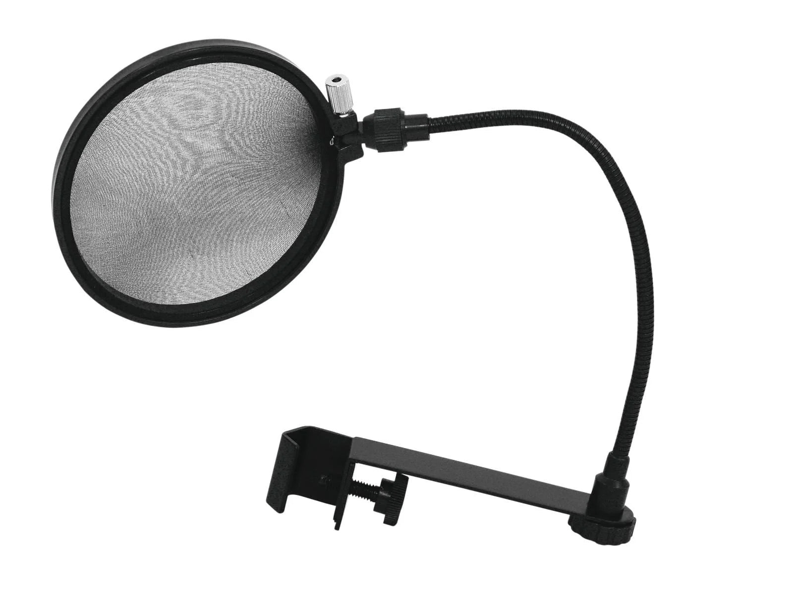 Omnitronic Two Layer Pop Shield - Deck Converters