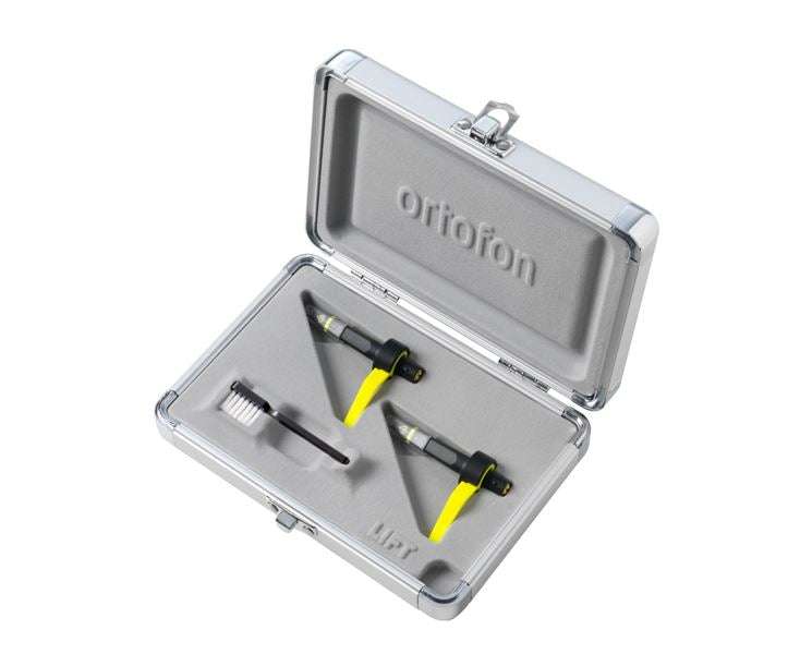 Ortofon Concorde MKII Twin Club Cartridge - Deck Converters