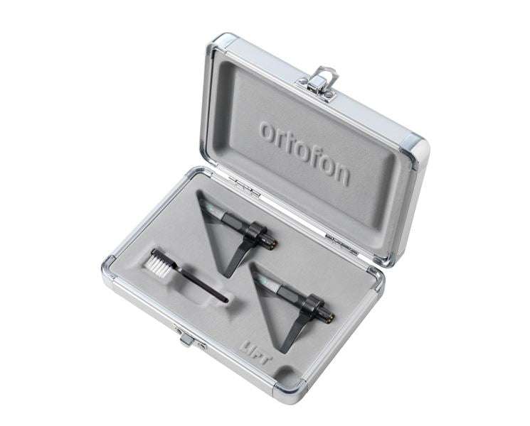 Ortofon Concorde MKII Twin Mix - Deck Converters